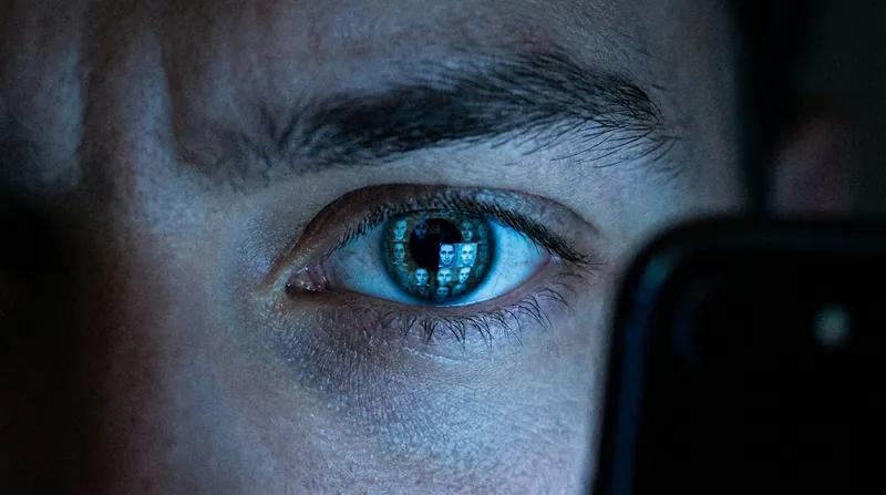 Privacy advocates warn that the discoverability of AI-remixed images could complicate digital footprint management.
