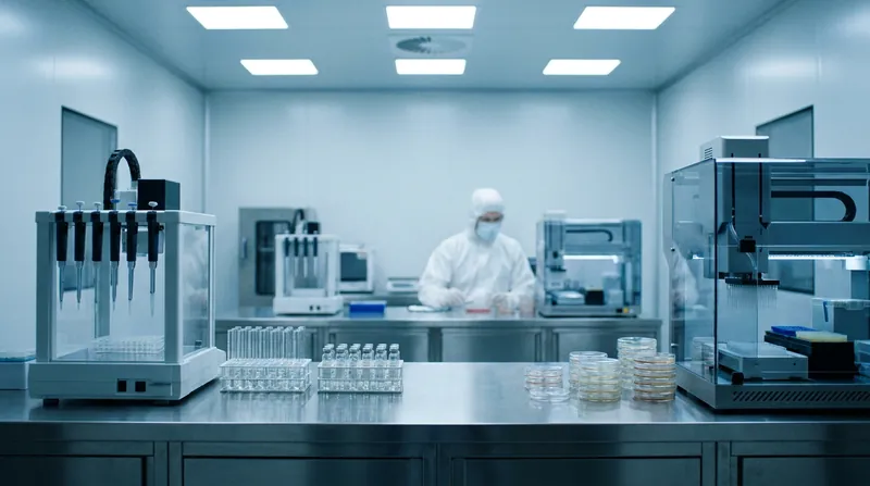 Expanded testing under Operation Stork Speed aims to establish strict safety thresholds for trace environmental contaminants.