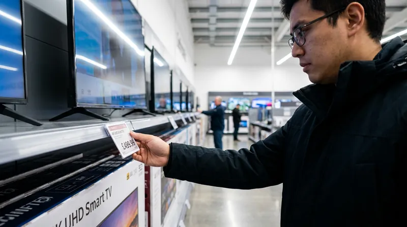 Shoppers are recalibrating their definition of a 'good deal' as baseline prices rise.