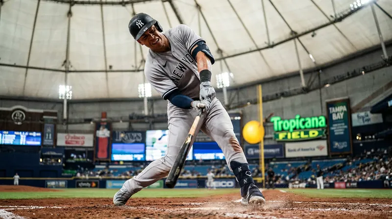 The Yankees' offense has struggled significantly, dropping 15 of their last 20 games.