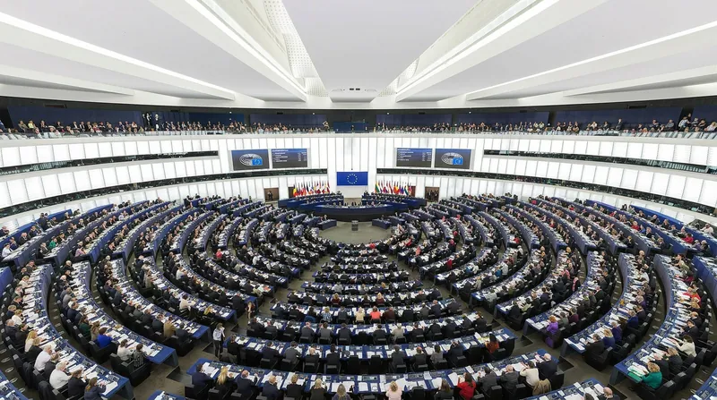 The European Parliament and Council are finalizing the regulatory framework in trilogue negotiations.