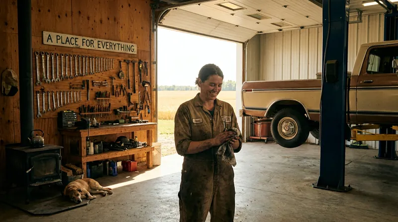 Independent rural mechanics, who were previously locked out of servicing modern digitized tractors, will now have the tools to compete.