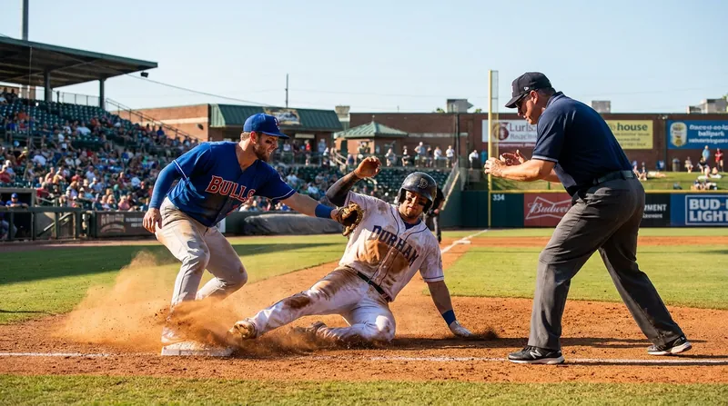 Midland has bounced back from a difficult May to dominate the basepaths in July.