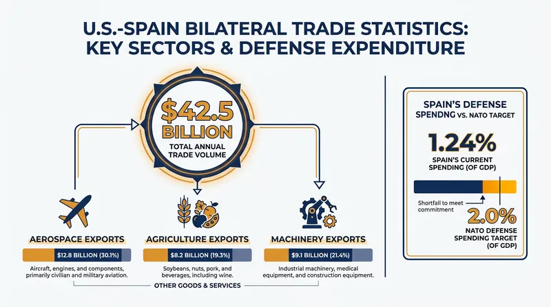 The unprecedented embargo threatens tens of billions in annual bilateral trade between the two nations.