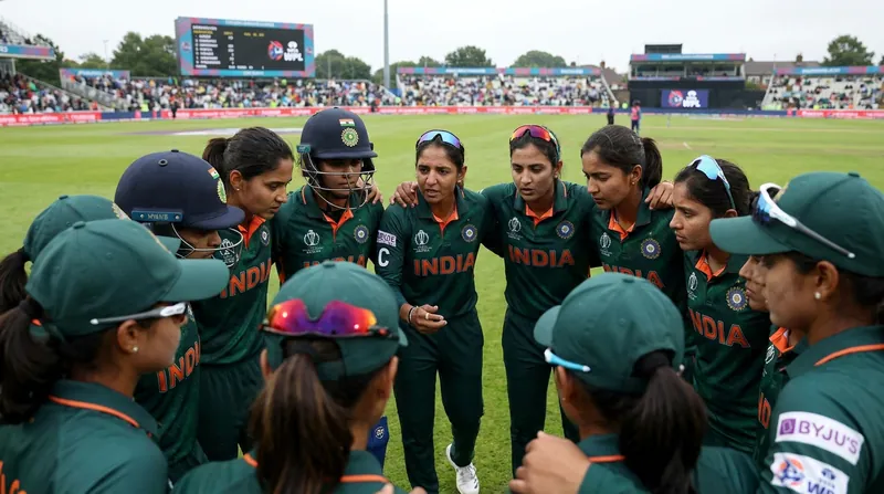 Ireland Women face a crucial ODI series against the West Indies without three of their most experienced players.