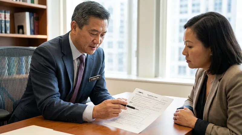 Financial planners advise aggressive income management in the year loans are discharged.