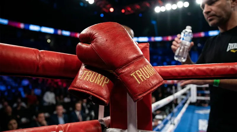 Paul is targeting a return to the ring by November or December of 2026.