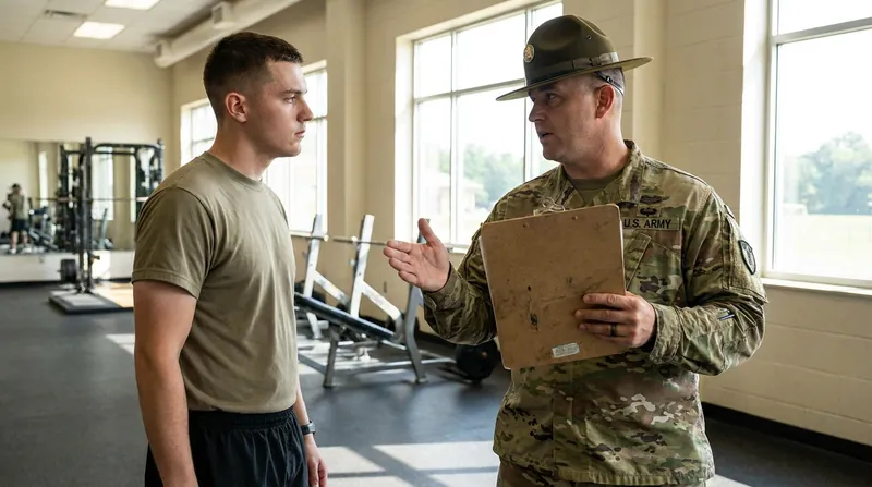 Commanders are now directly responsible for overseeing the Army Body Composition Program within their units.