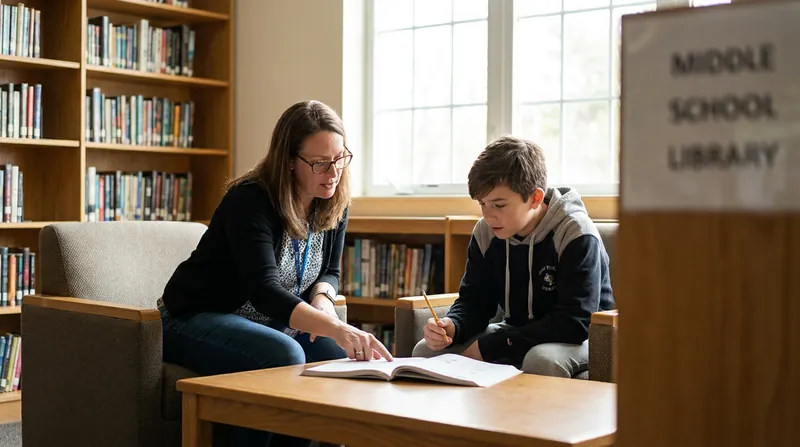 High-dosage tutoring is one of the few pandemic-era interventions with a proven return on investment, prompting districts to keep it in permanent budgets.