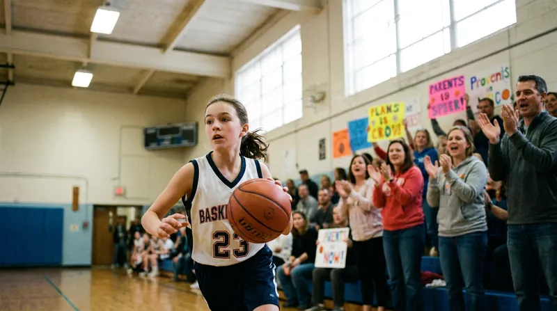 Youth sports league fees and camps would become qualified medical expenses under the new legislation.