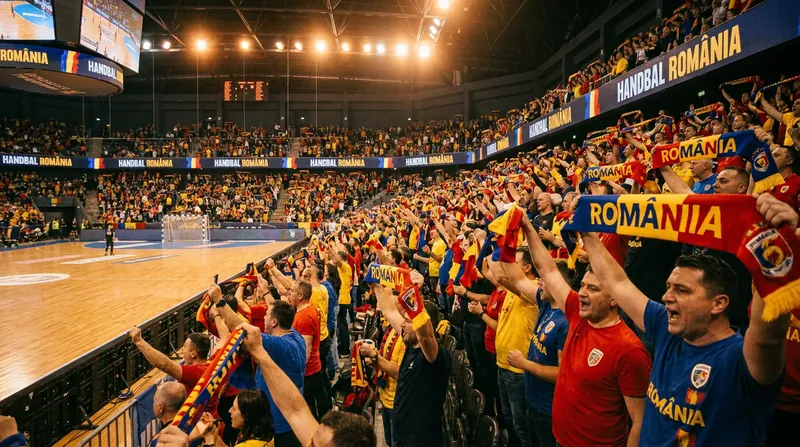 Host nation Romania is relying on passionate home crowds in Cluj-Napoca to fuel their push for the Main Round.