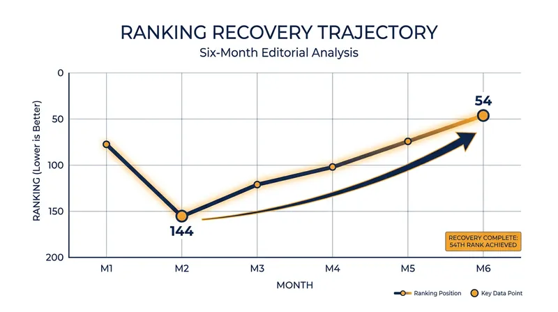 Lee Zii Jia's BWF World Ranking trajectory from his injury hiatus to his July 2026 resurgence.
