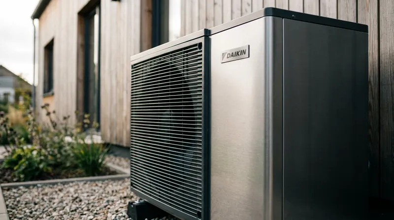 Heat pumps, which provide both heating and cooling, are central to meeting the new temperature mandates efficiently.