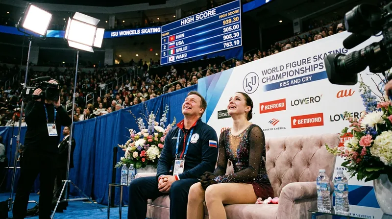 Every point earned in the early-season Challenger Series will be critical for standings placement.