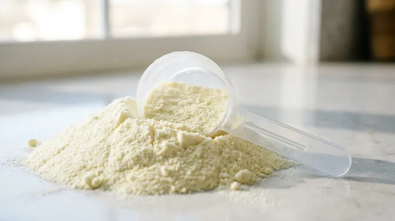 Nara Organics accounts for less than 1% of the US market, meaning the recall will not trigger a national shortage.
