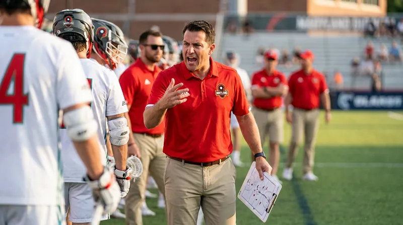 Head coach Jim Stagnitta has implemented a masterclass in off-ball defense to compensate for the team's possession deficit.