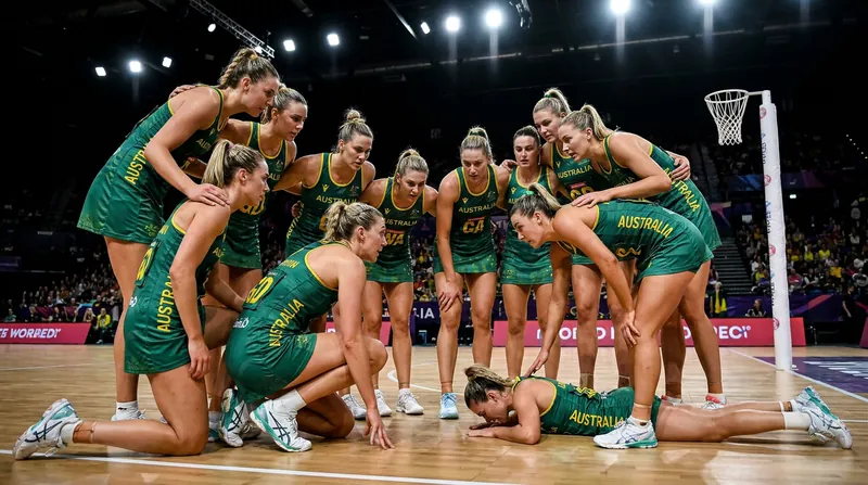 South Africa's Proteas are utilizing a closed-door series against Uganda to finalize their tactical approach.