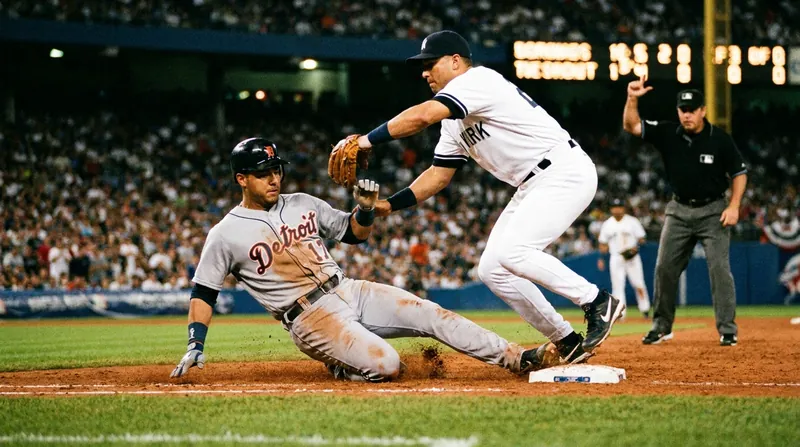 Both teams are looking to manufacture runs and find an edge on the basepaths.