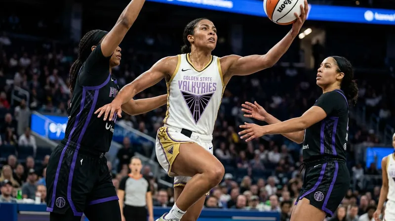 Expansion teams and established powerhouses alike are fighting for crucial home-court advantage.