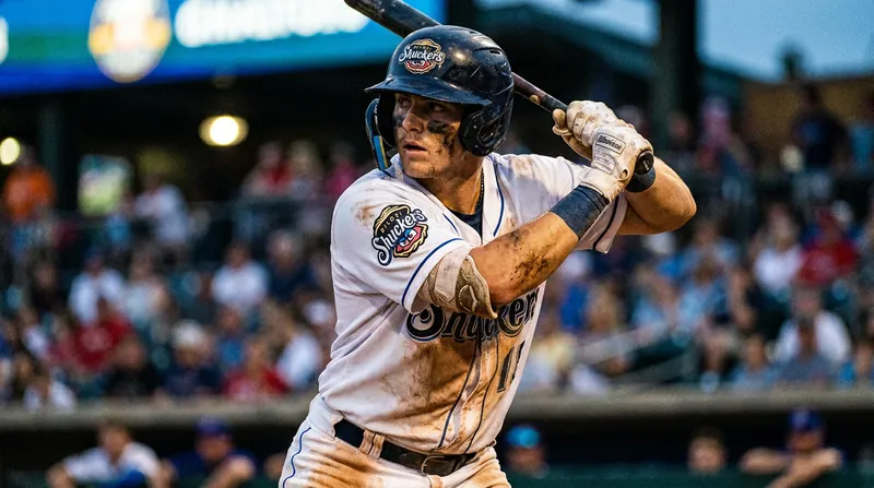 Top prospects like Biloxi's Jesús Made are using the Double-A crucible to prove they are ready for the Major Leagues.