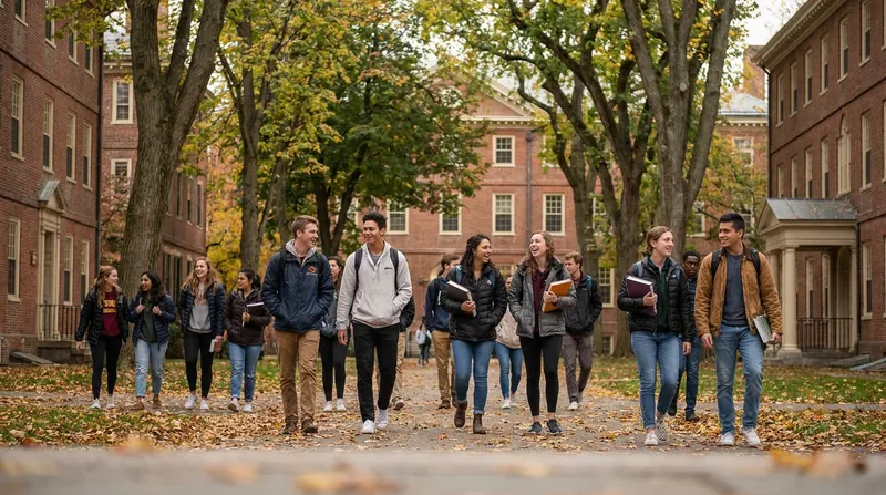 University administrators are auditing campus support programs and affinity groups ahead of the new regulations.