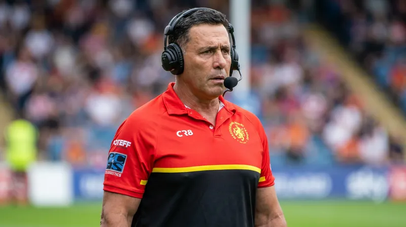 Coaches like Shane Flanagan have relied on gritty, defensive game plans to keep their teams in the finals hunt.