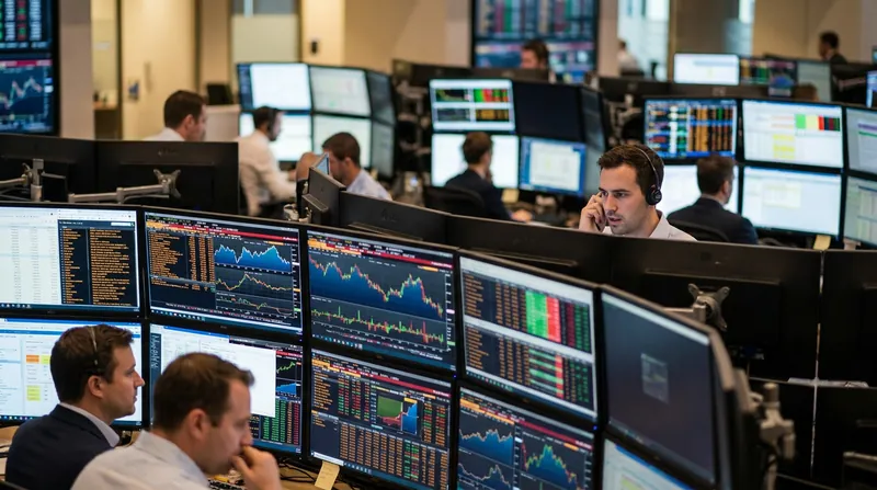 Financial firms argued the proposed rule would have effectively banned routine algorithmic trading tools.