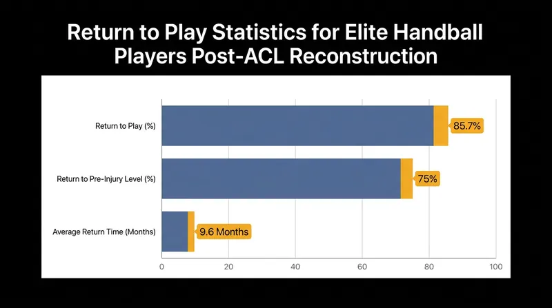 A vast majority of elite players successfully return to the court, provided they adhere to extended recovery timelines.