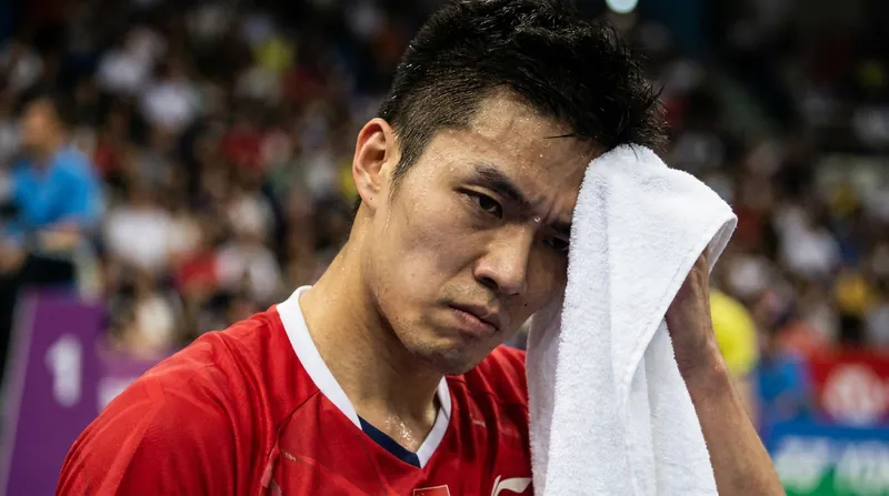 The 70-minute semi-final battle tested Lee's physical endurance and mental resilience.