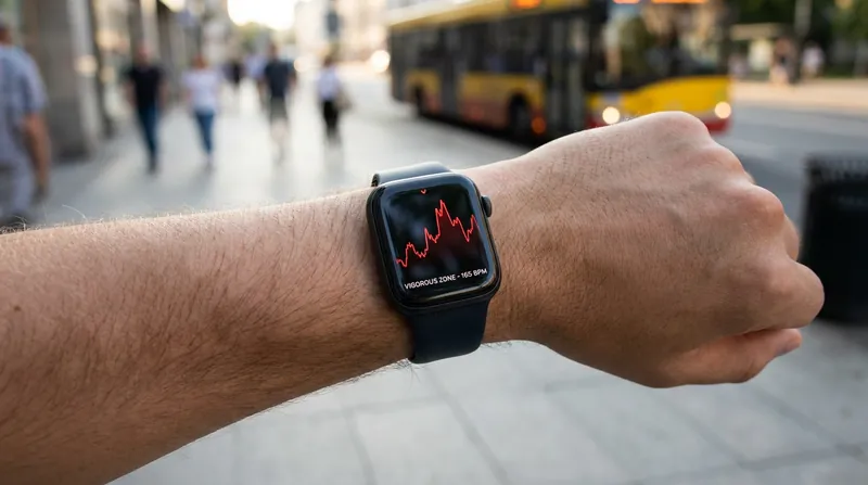 Wearable technology has allowed researchers to track the outsized impact of micro-workouts on longevity.