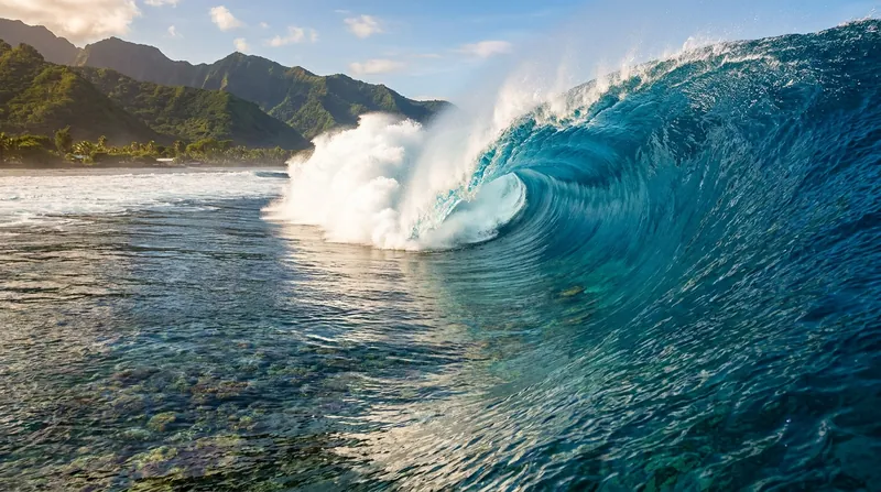 The upcoming Pacific Leg will test the current tour leaders in some of the heaviest, most dangerous reef breaks on the planet.