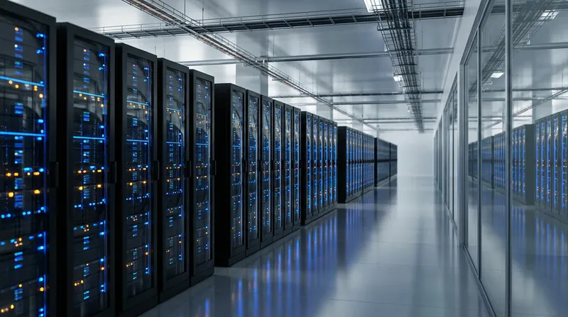 Telecommunications companies store billions of location data points generated by users every day.