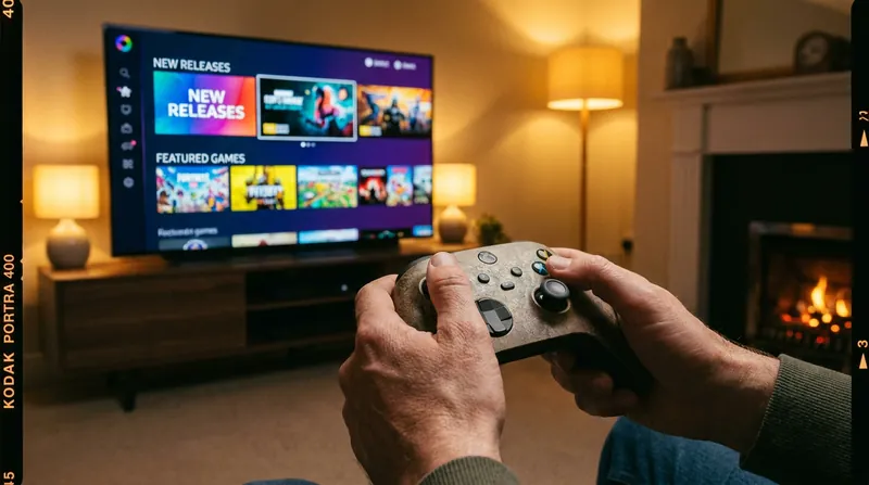 Consumers will now rely entirely on the PlayStation Store for first-party titles.