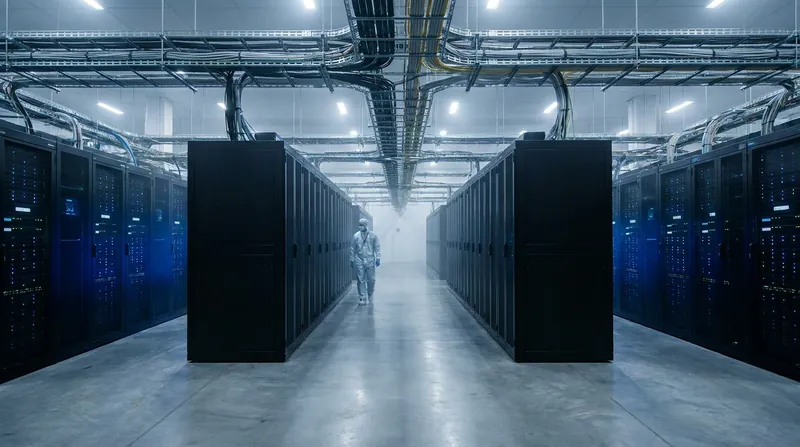 AI infrastructure build-outs are consuming the semiconductor capacity that traditionally supplies the consumer PC market.