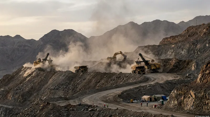 Mining and timber industries are expected to see significant expansion opportunities under the new regulatory framework.