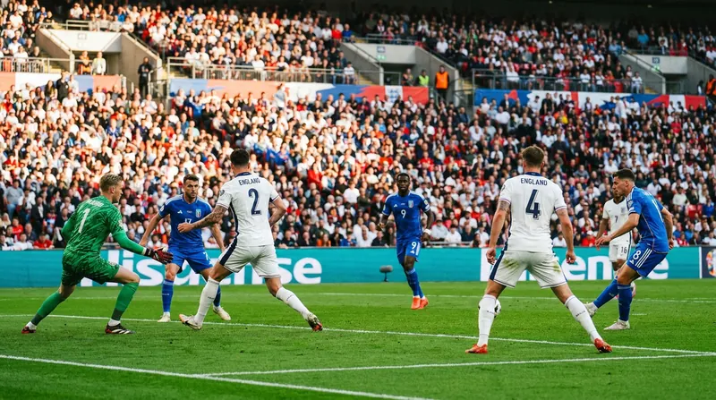 Modern build-up play requires center-backs to split wide and act as the first line of attack against high-pressing forwards.