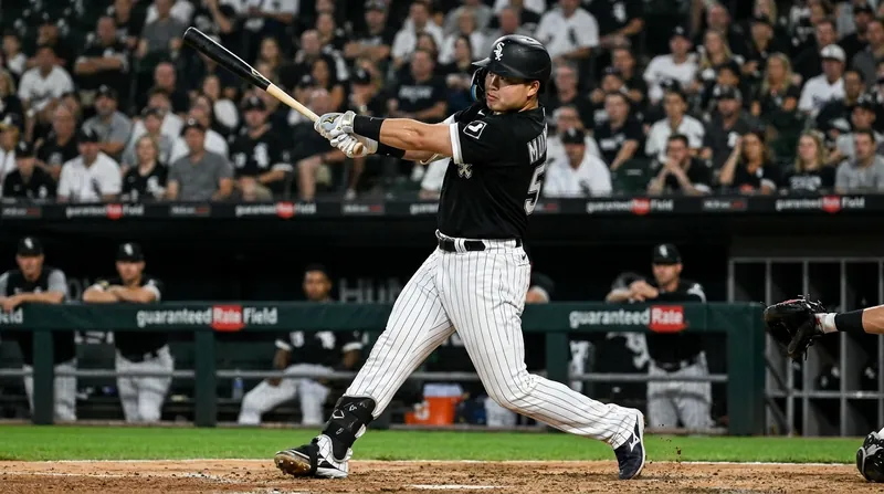 The White Sox offense gets a massive boost with the return of Japanese slugger Munetaka Murakami.