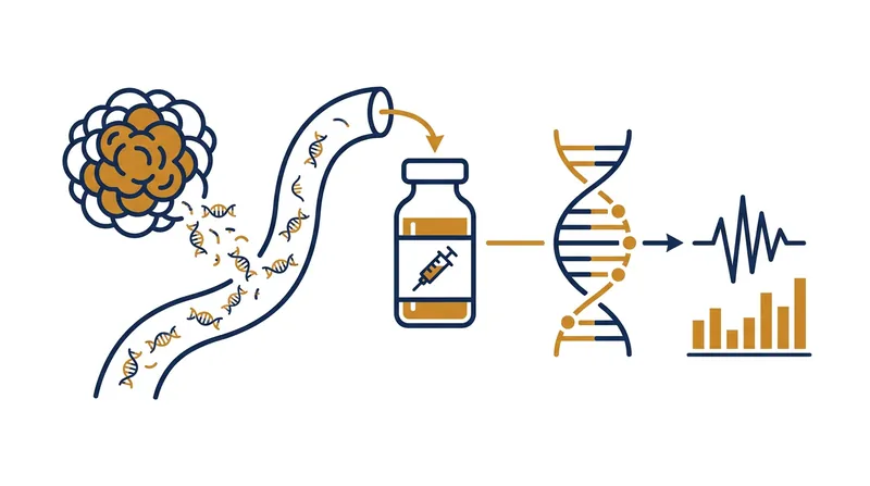 How it works: The test sequences cell-free DNA to identify abnormal methylation patterns shed by tumors.