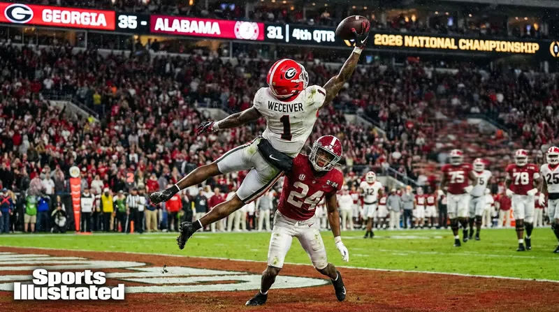 Elite returning talent across the conference promises a highly competitive race for the playoff.
