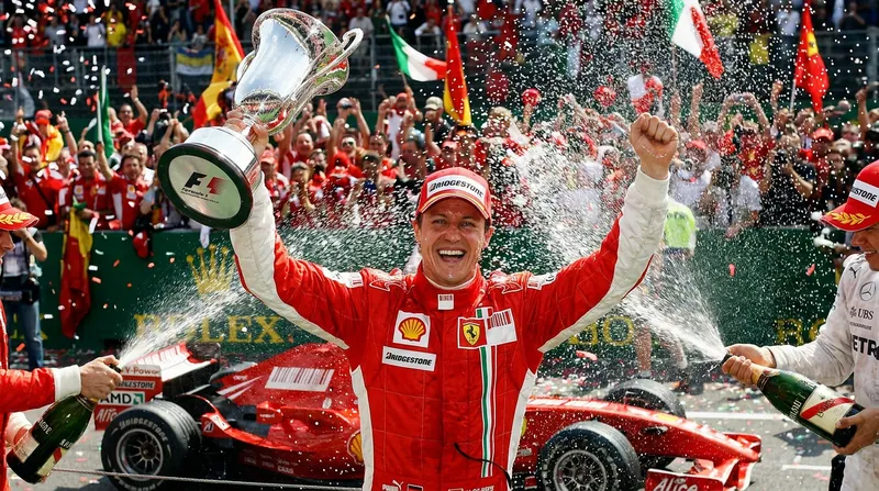 Charles Leclerc's victory at Silverstone marked a major milestone in Ferrari's 2026 resurgence.