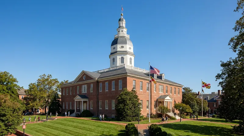 Maryland officials argue the Tenth Amendment protects the state from being forced to enforce federal immigration laws.