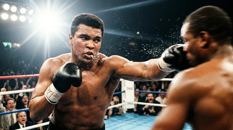 Rising prospect Moses Itauma faces a critical decision regarding his path to the IBF title.