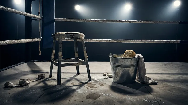 Training camp injuries often force fighters to withdraw just days before major events.