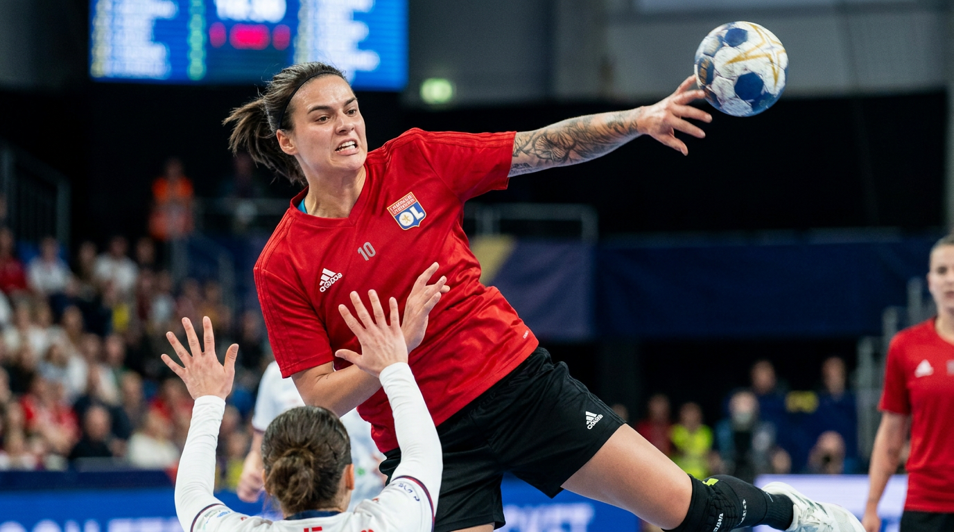 European powerhouses like FC Barcelona and Füchse Berlin enter the tournament as heavy favorites.