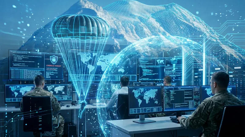 Decentralized social media accounts represent a massive attack surface for adversaries gathering open-source intelligence.
