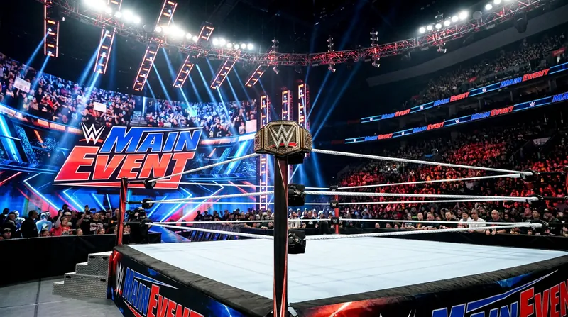 WWE is currently navigating the build to SummerSlam without one of its top box-office draws.