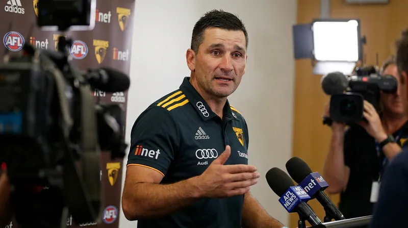 Richmond senior coach Adem Yze has emphasized the need for an 'elite high-performance environment' moving forward.