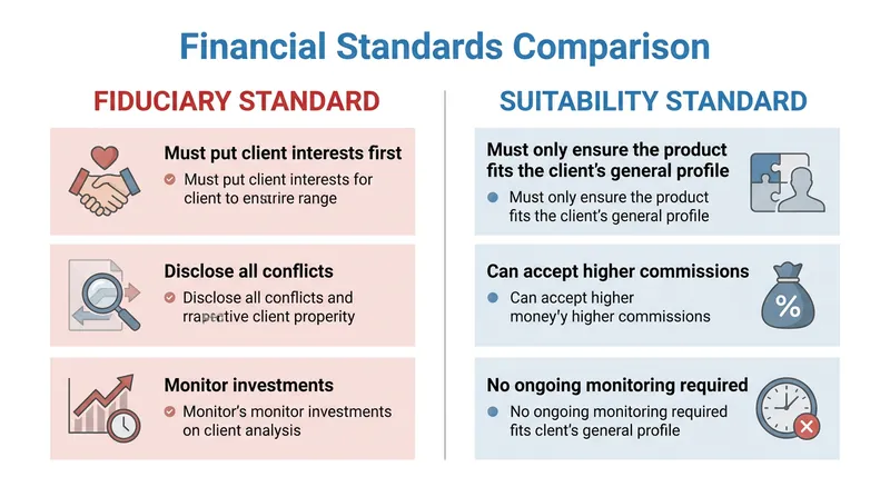 Understanding the difference between the two legal standards is critical for protecting passive income streams.