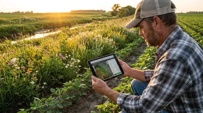 Applicators are now required to check the EPA's Bulletins Live! Two database to see if their location falls within a protected zone.