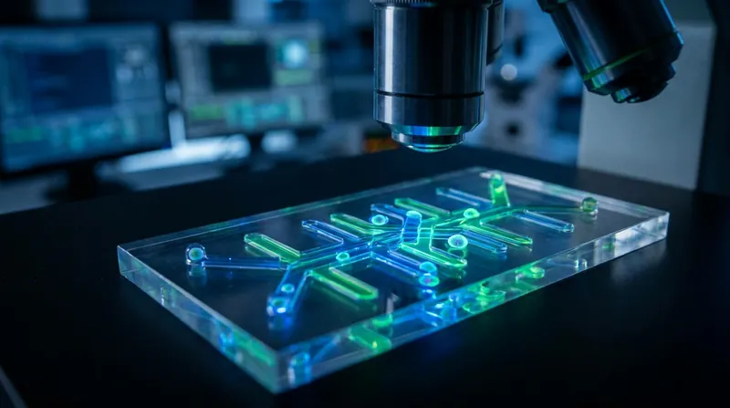 The synthetic cells require highly controlled microfluidic environments to survive and replicate.